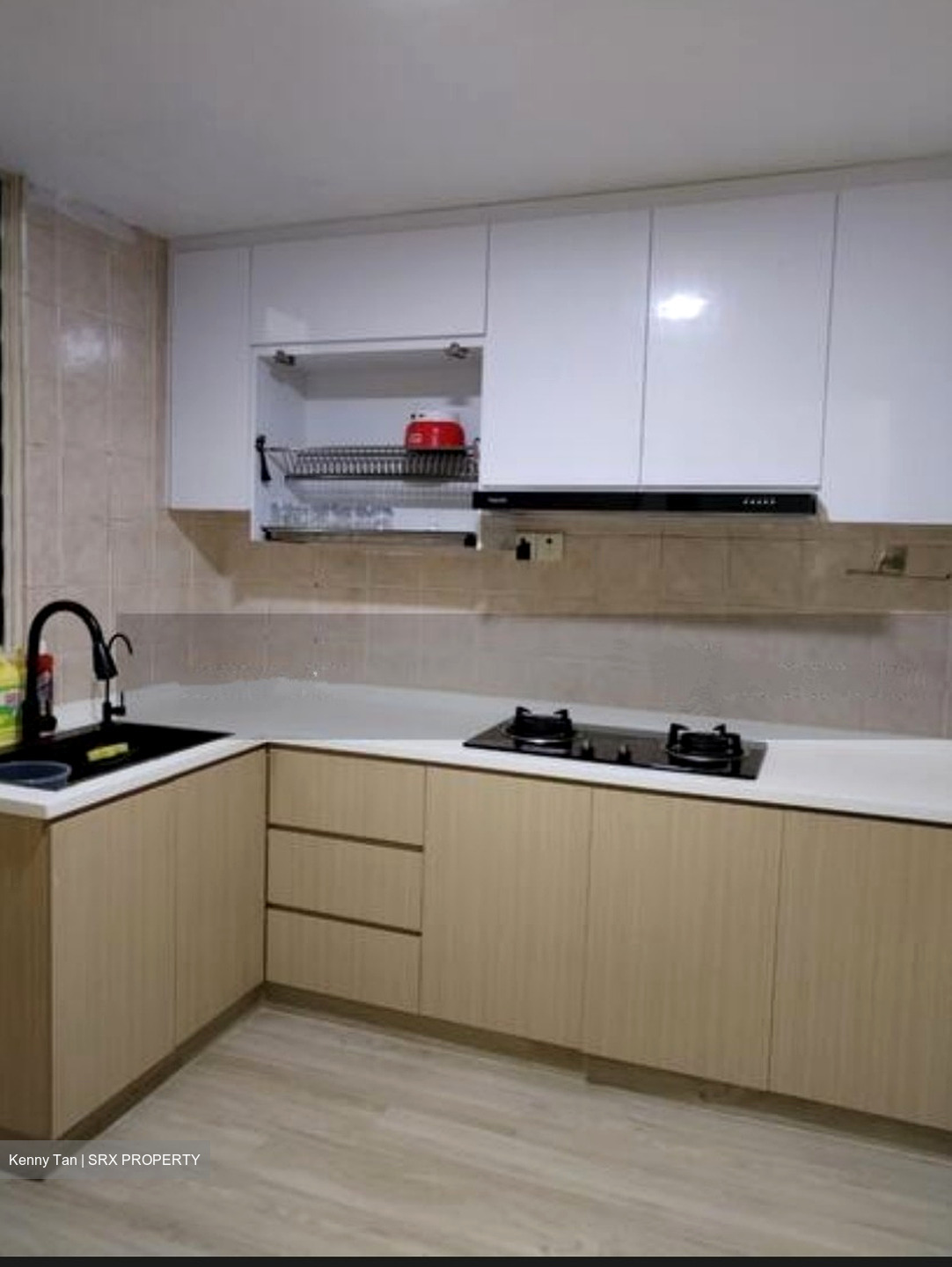 Rivervale Crest (D19), Apartment #623184691